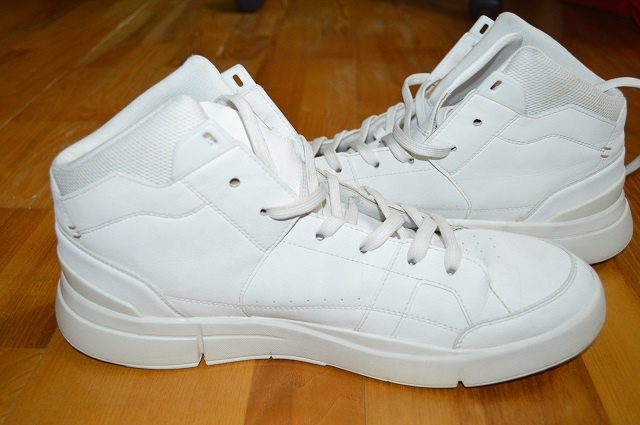 predam krasne topanky On Cloud - 5