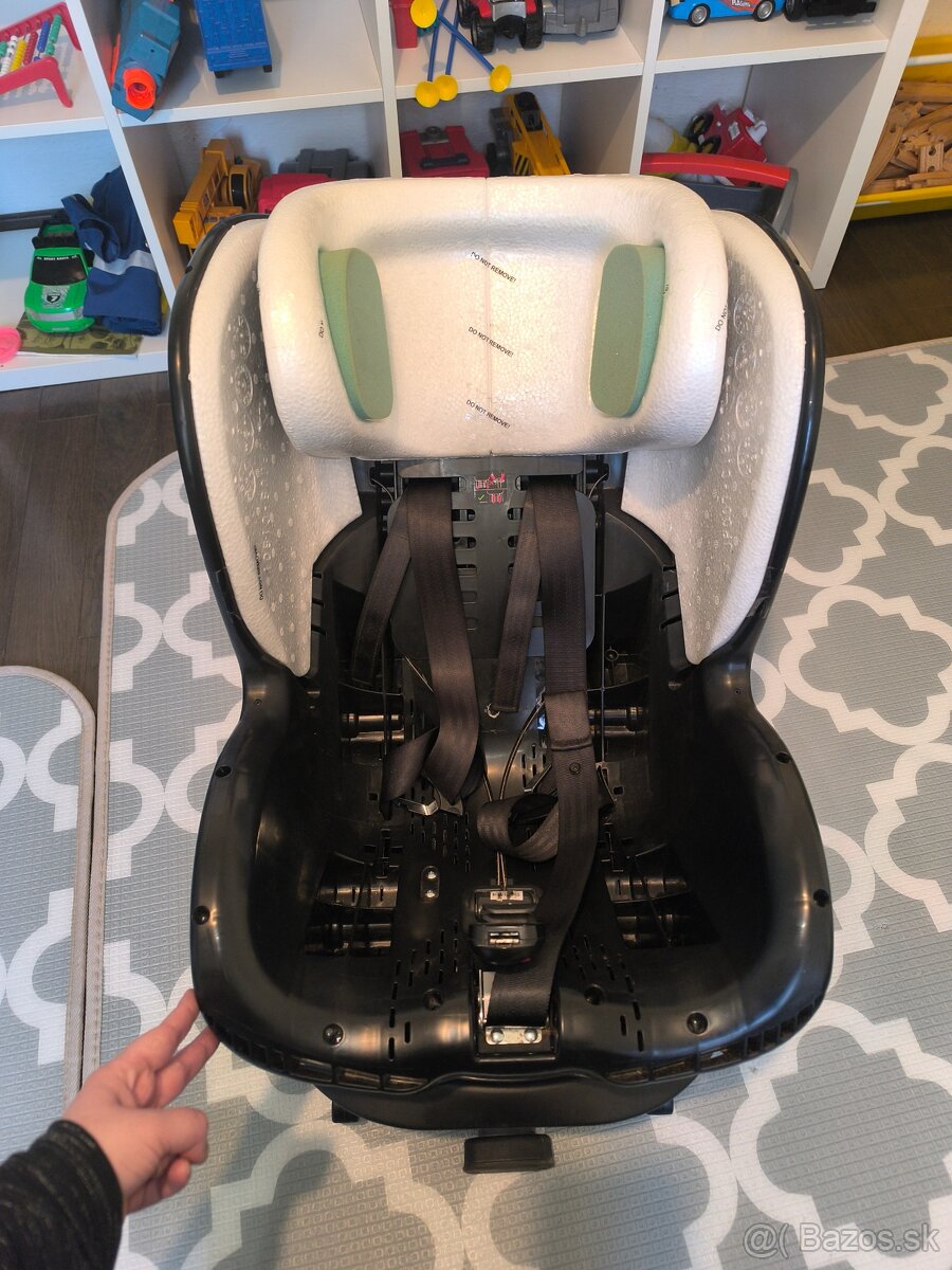 Joie i-Spin 360 E - 5