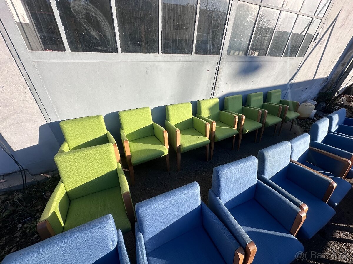 Kaviaren, restaurácia - 5