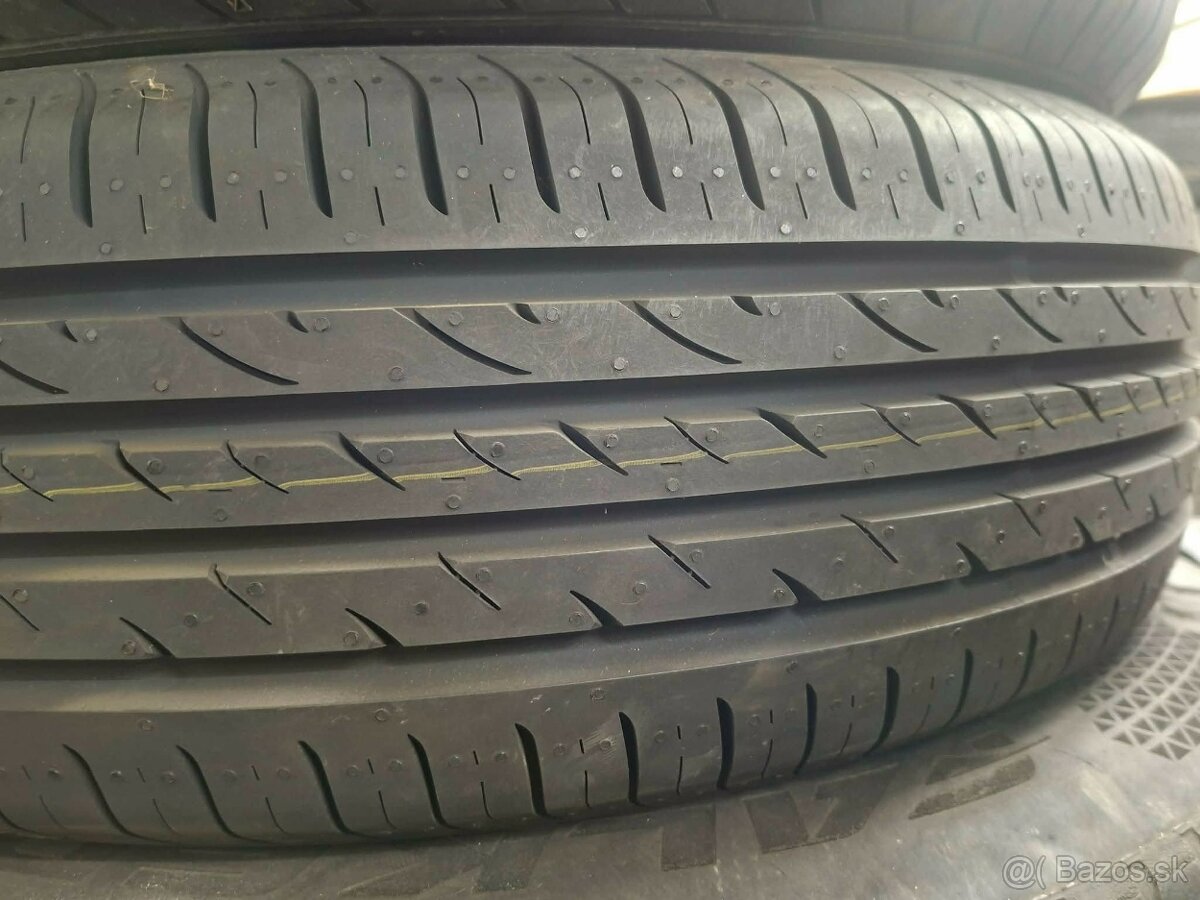205/65R16 Nexen letné uplne nové - 5