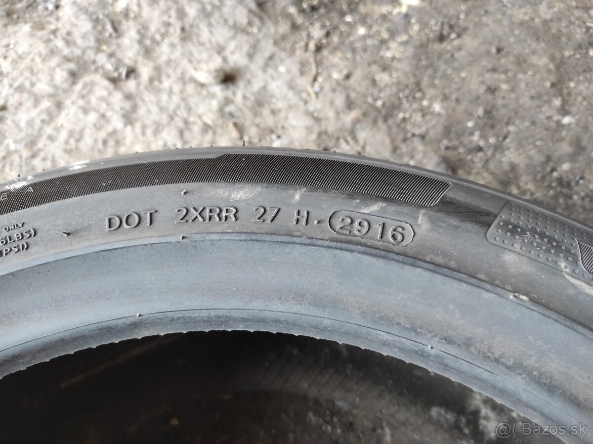 Letna pneumatika 225/45 R17 Hankook 1ks - 5