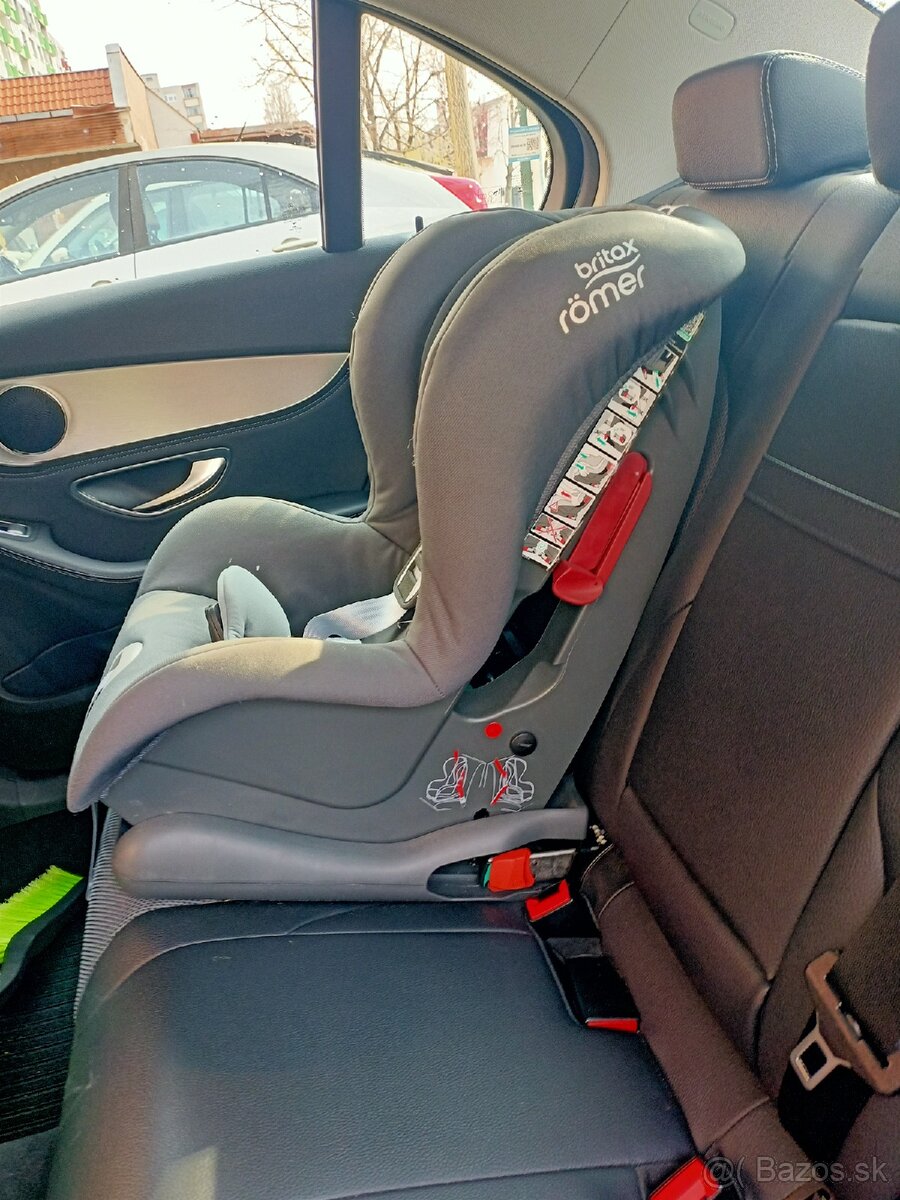 Autosedačka. - 5