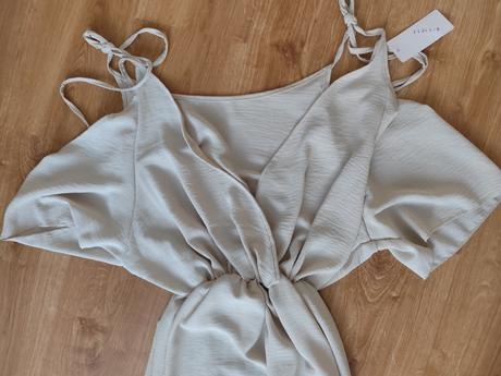 boho šaty univelkost nove - 5