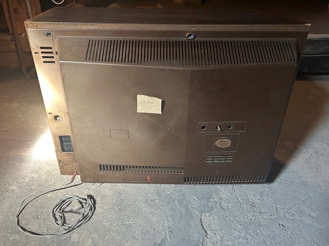 Predám zberateľský TV SALERMO - 5