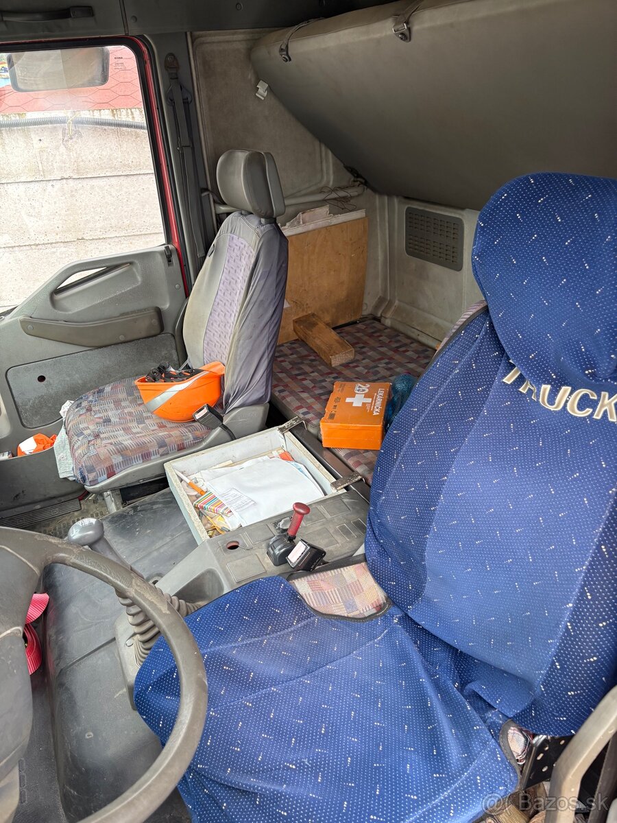 Iveco eurocargo - 5