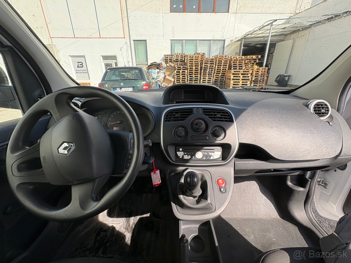 Renault Kangoo 2016 - 5