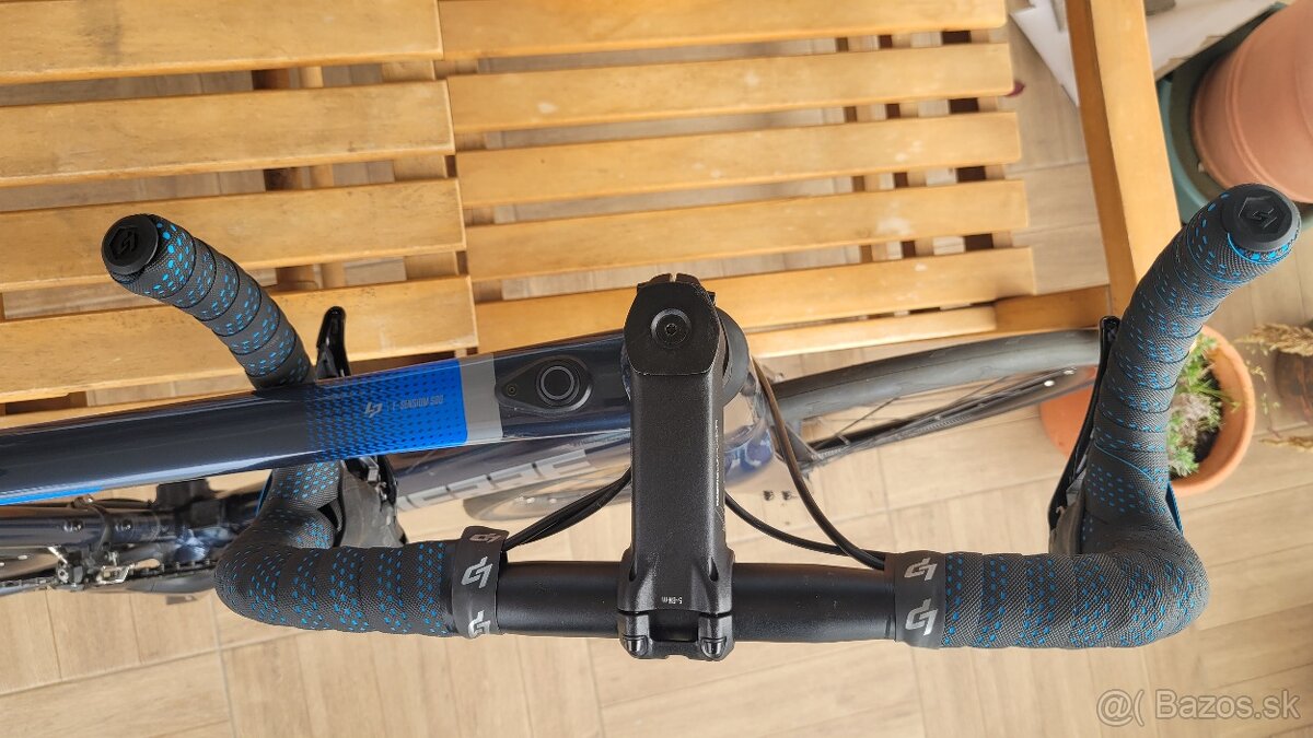 Predám nový elektrobicykel Lapierre eSensium AL 500 XL - 5