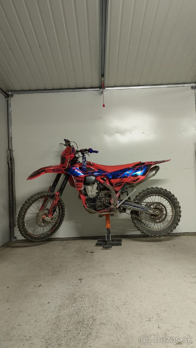 Beta rr 350 2015