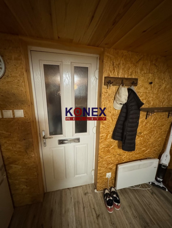 SKVELÁ NOVINKA – Chata na celoročné bývanie – PRÍMESTSKÁ - 5