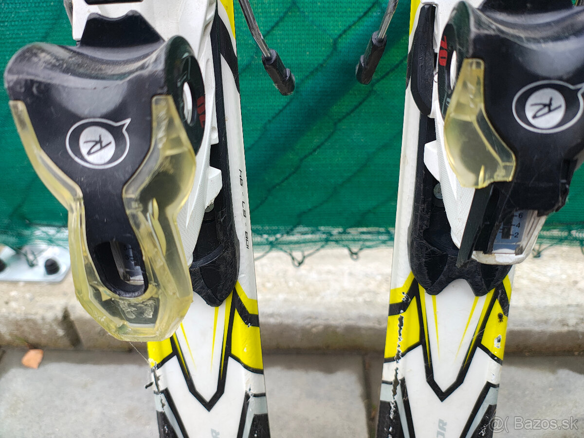 Lyže Rossignol 130 - 5