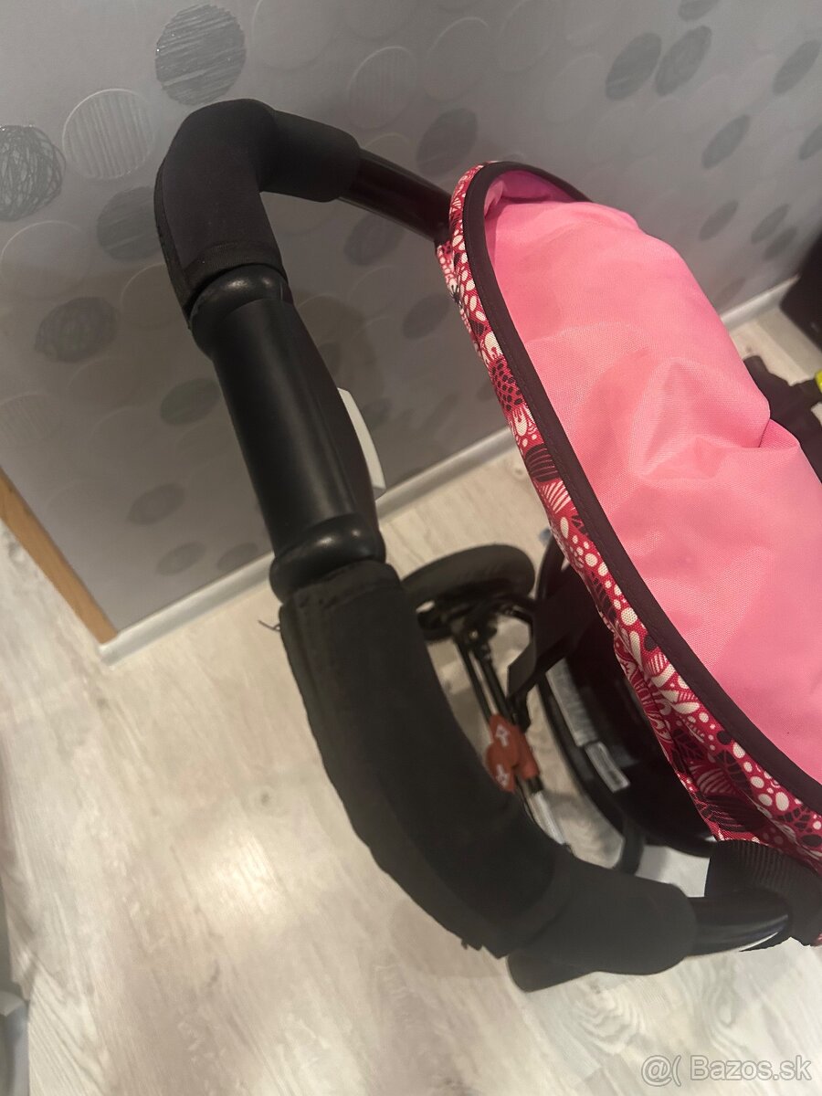 Športový kočík Valco - 5