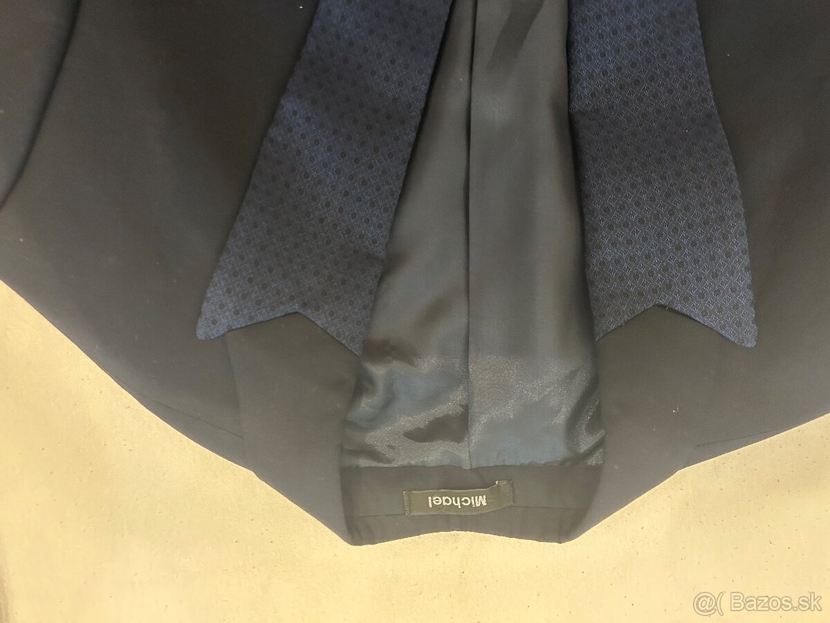 Predám oblek - 5