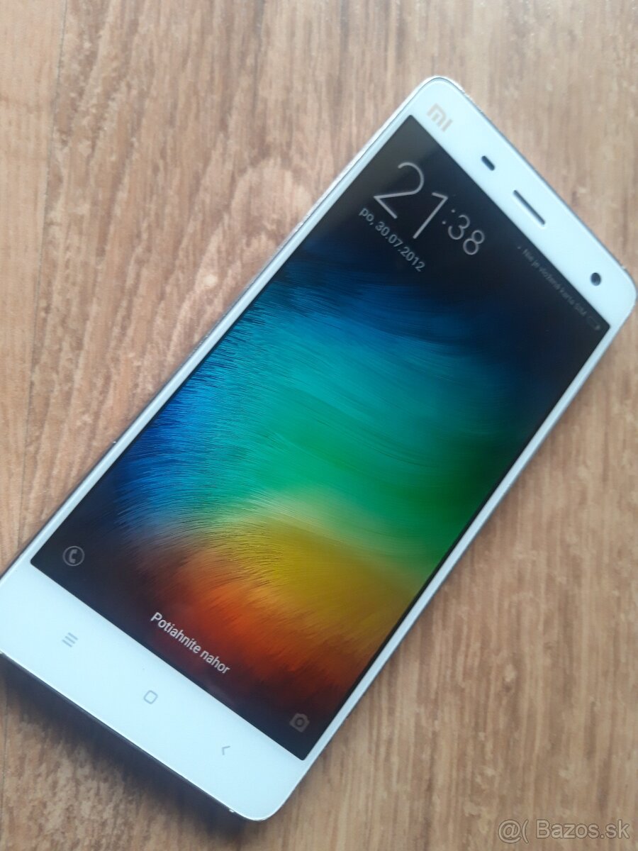 Xiaomi MI4 - 5