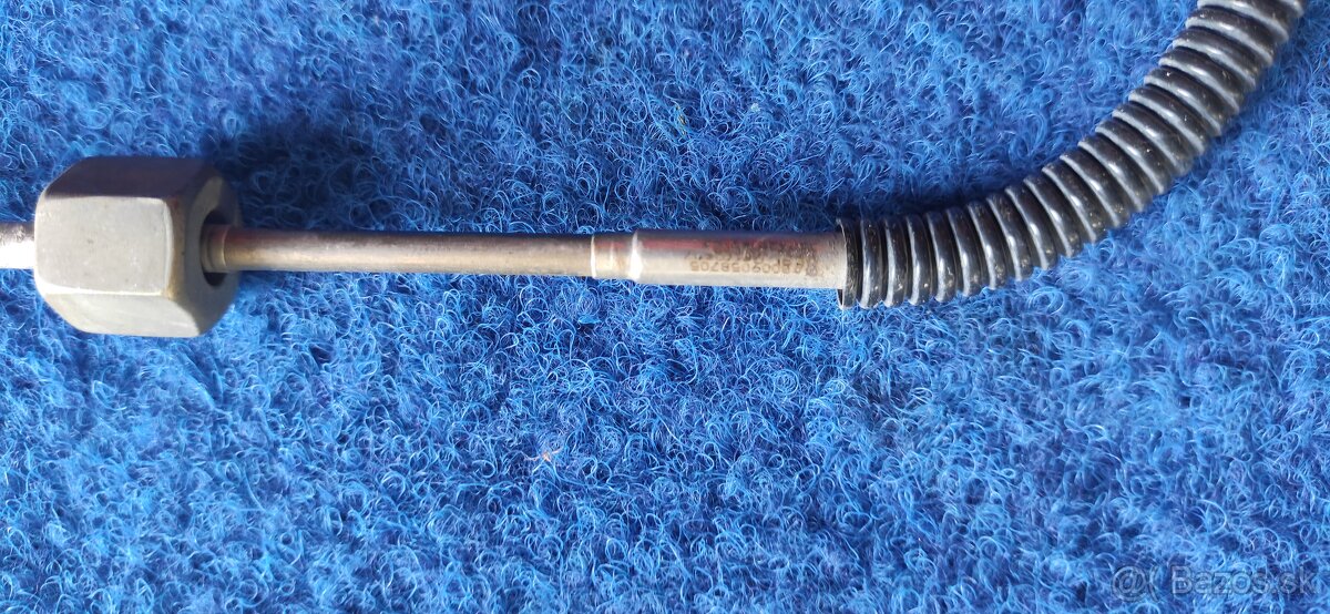 nox A 0009053603, A 0009053503 - 5