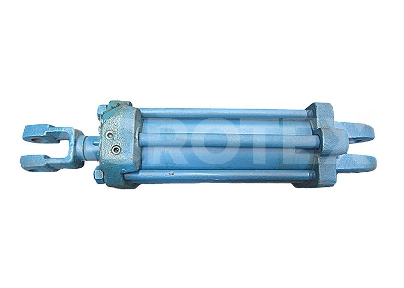 Prodám náhradní díly na diskový podmítač BDT-7 - 5