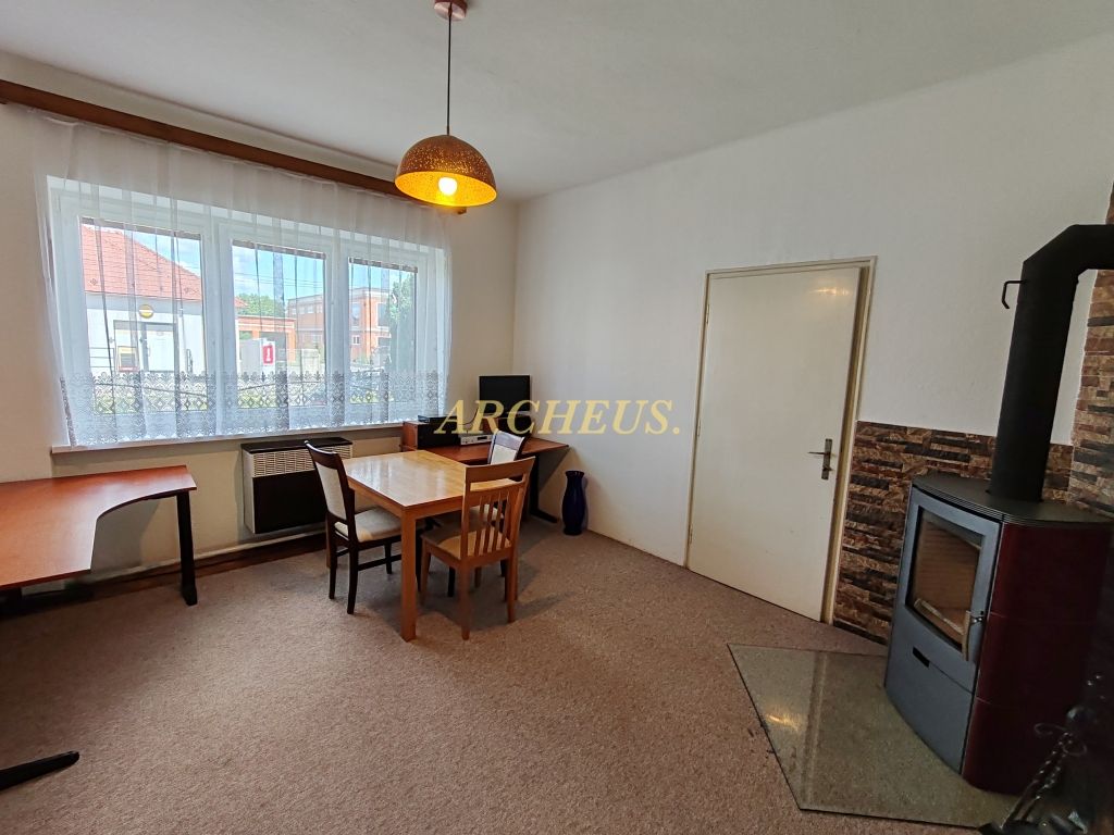 Rodinný dom Zlaté Moravce - 5