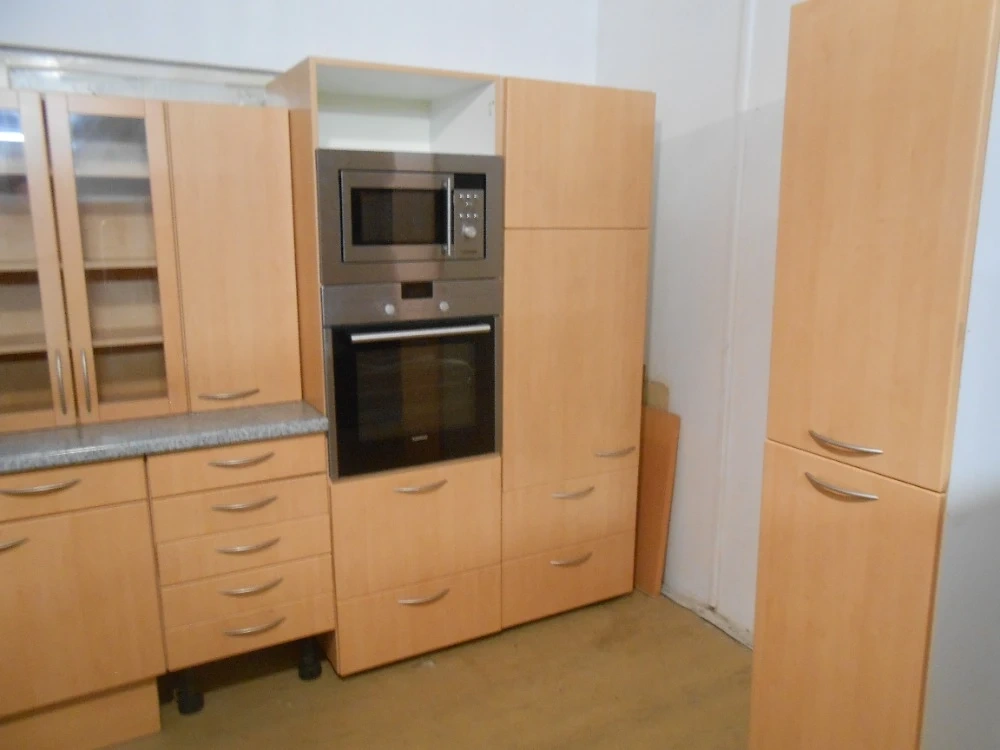 Klasická kuchyně(1212.11) - 5