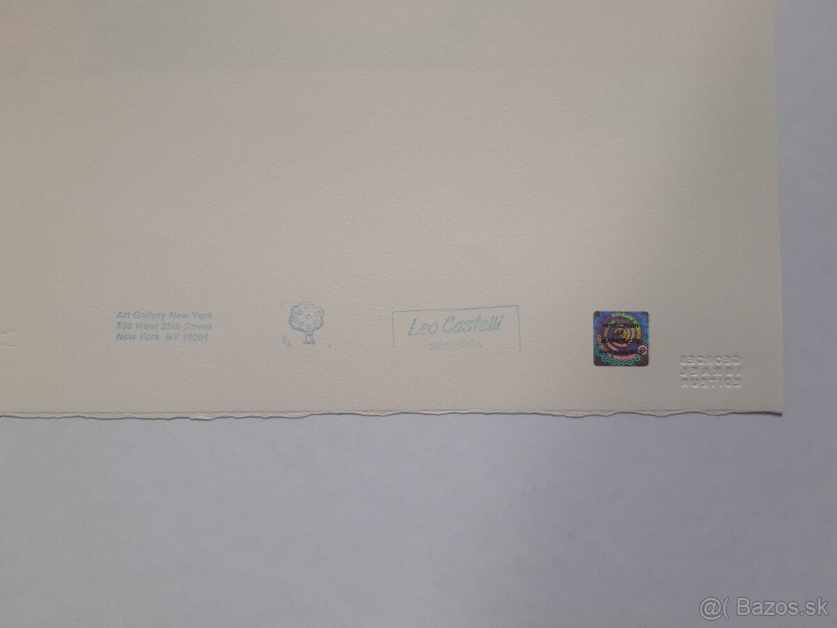 Andy Warhol – Marylin Monroe Pink - 5