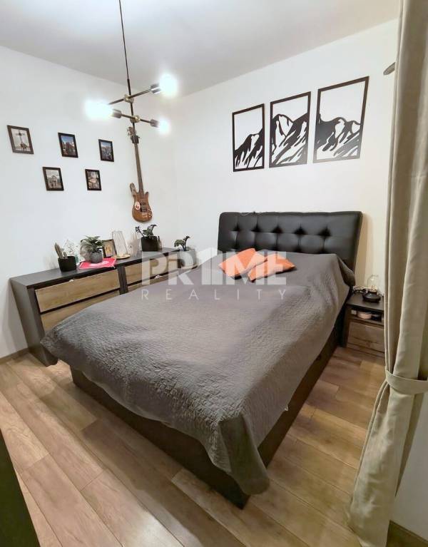 U NÁS MODERNÝ 3i BYT, NOVOSTAVBA, 3 X BALKÓN, KLÍMA,Bosá - 5