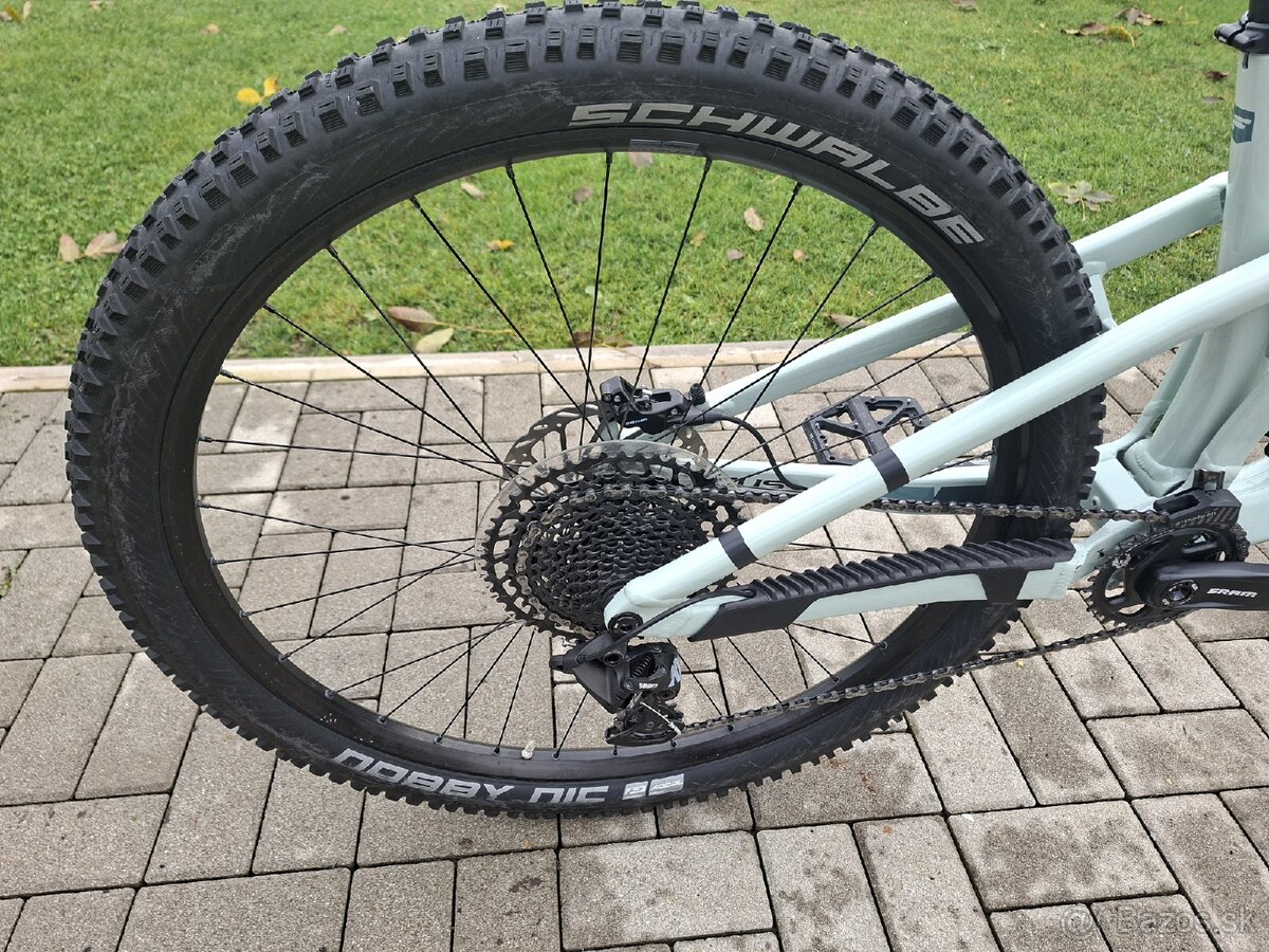 Predam Focus Jam 6.8 - 5