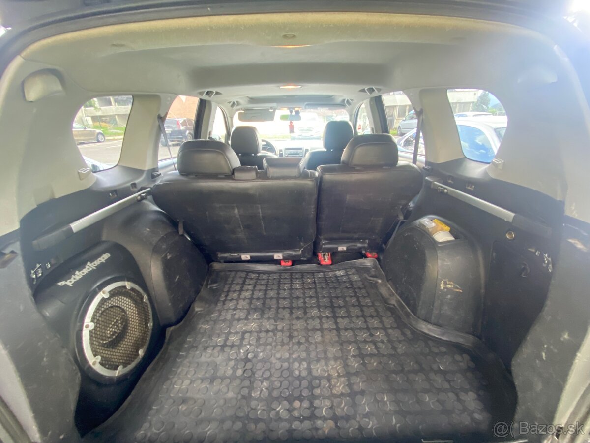 Mitsubishi Outlander - 5