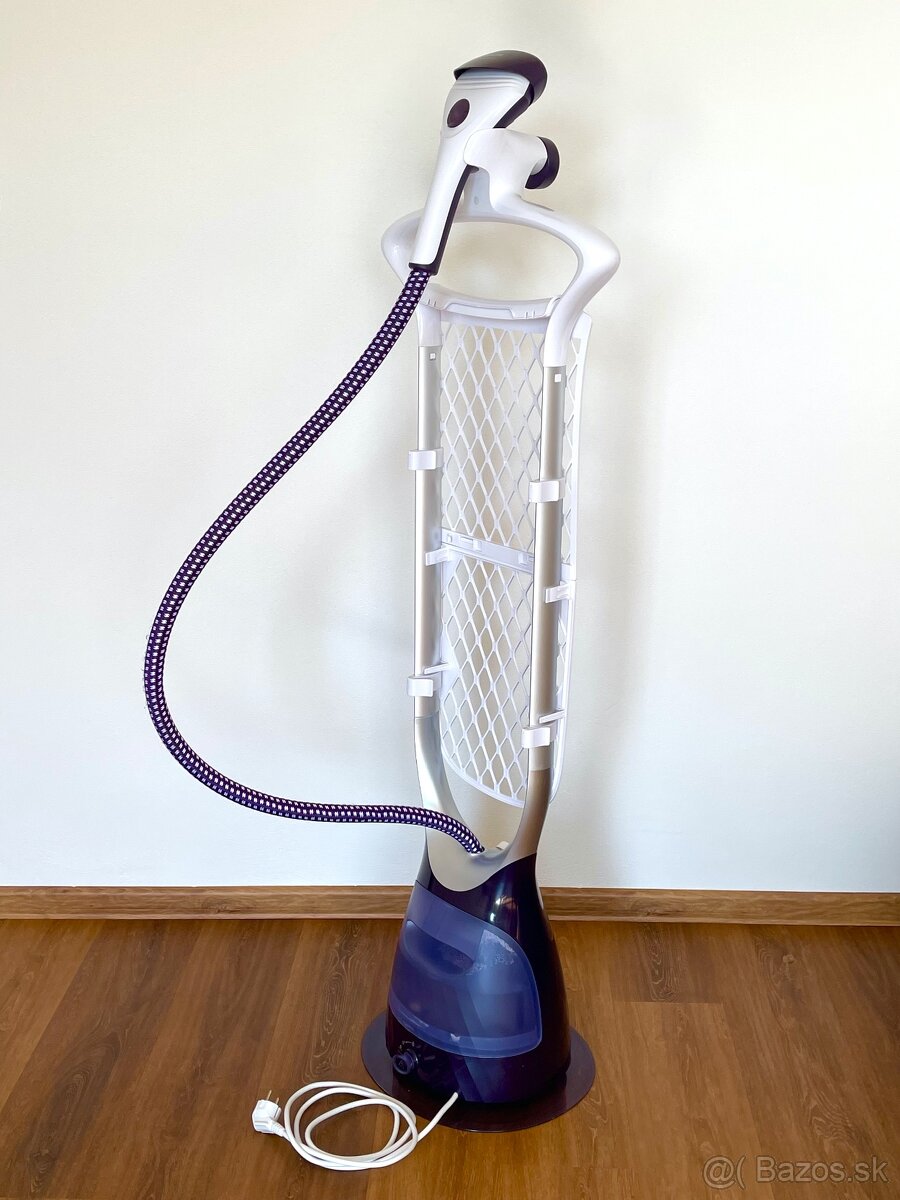 Naparovač odevov PHILIPS GC557/30 2000W - 5