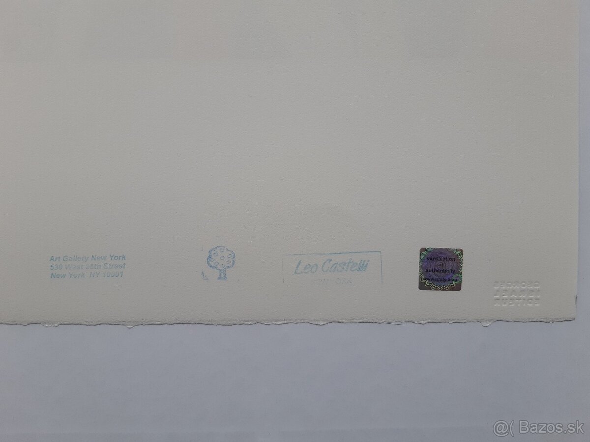 Andy Warhol – Audrey Hepburn - 5