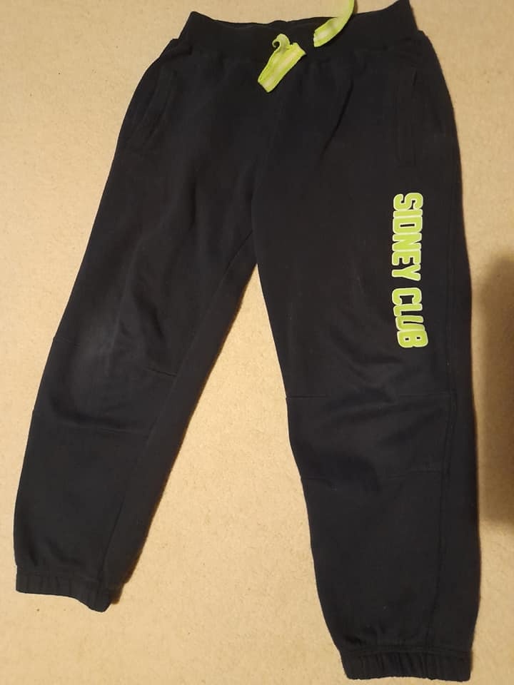 Chlapčenské nohavice,kratasy - 5