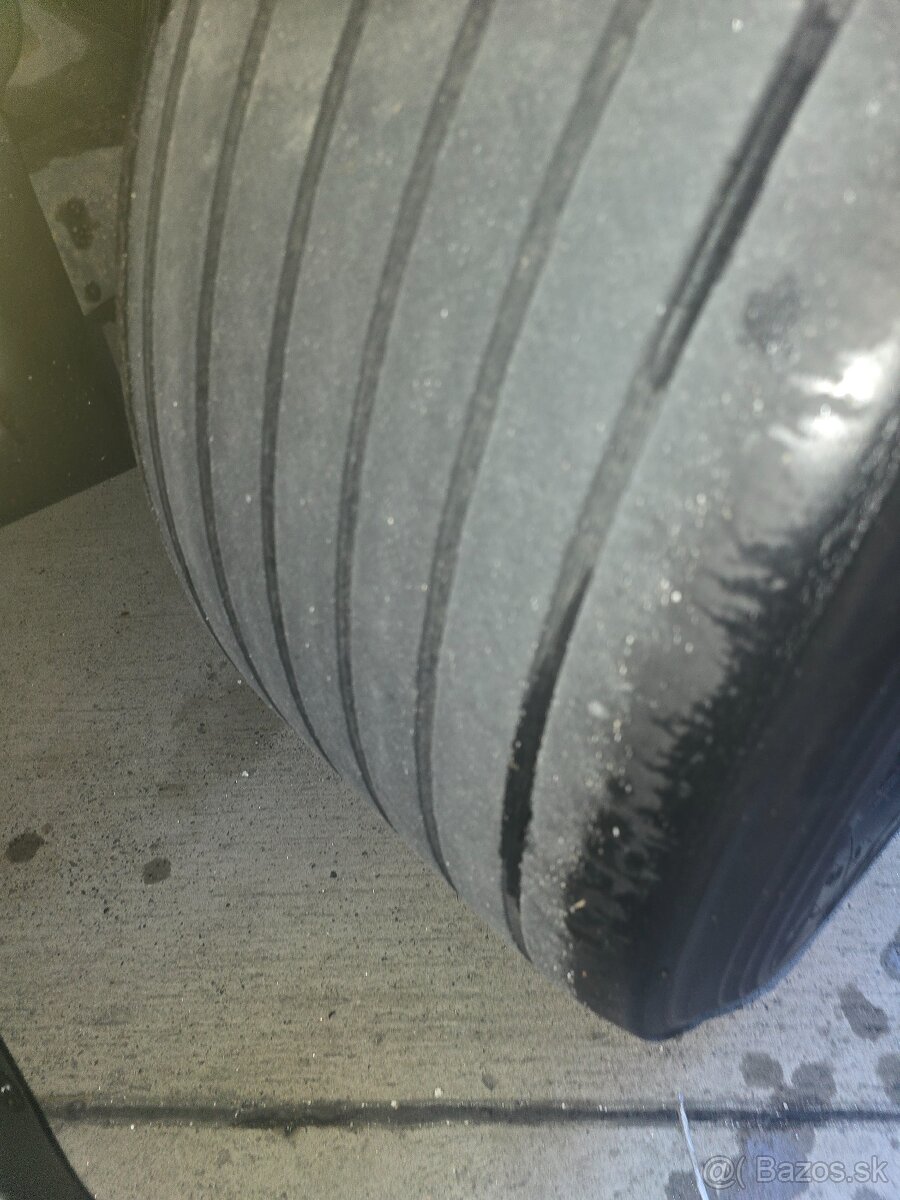 Naves Krone SD Mega - 5