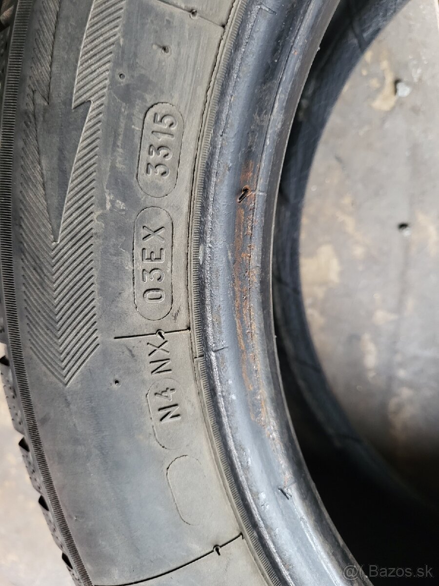 185/65r15 88T,BFGoodrich - 5