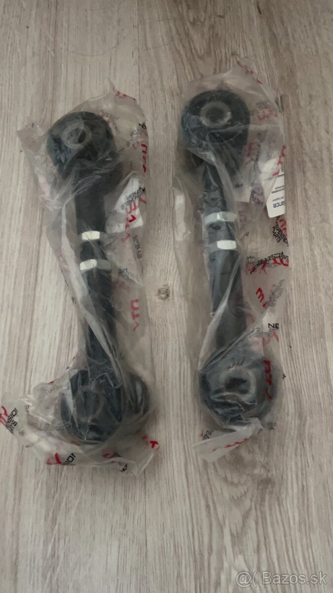 Mazda 6 GH Ramena - 5