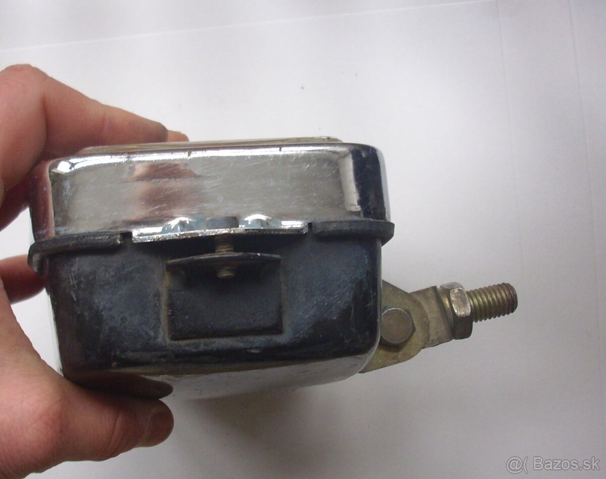 Tatra 613 prídavé svetlo od PAL - 5