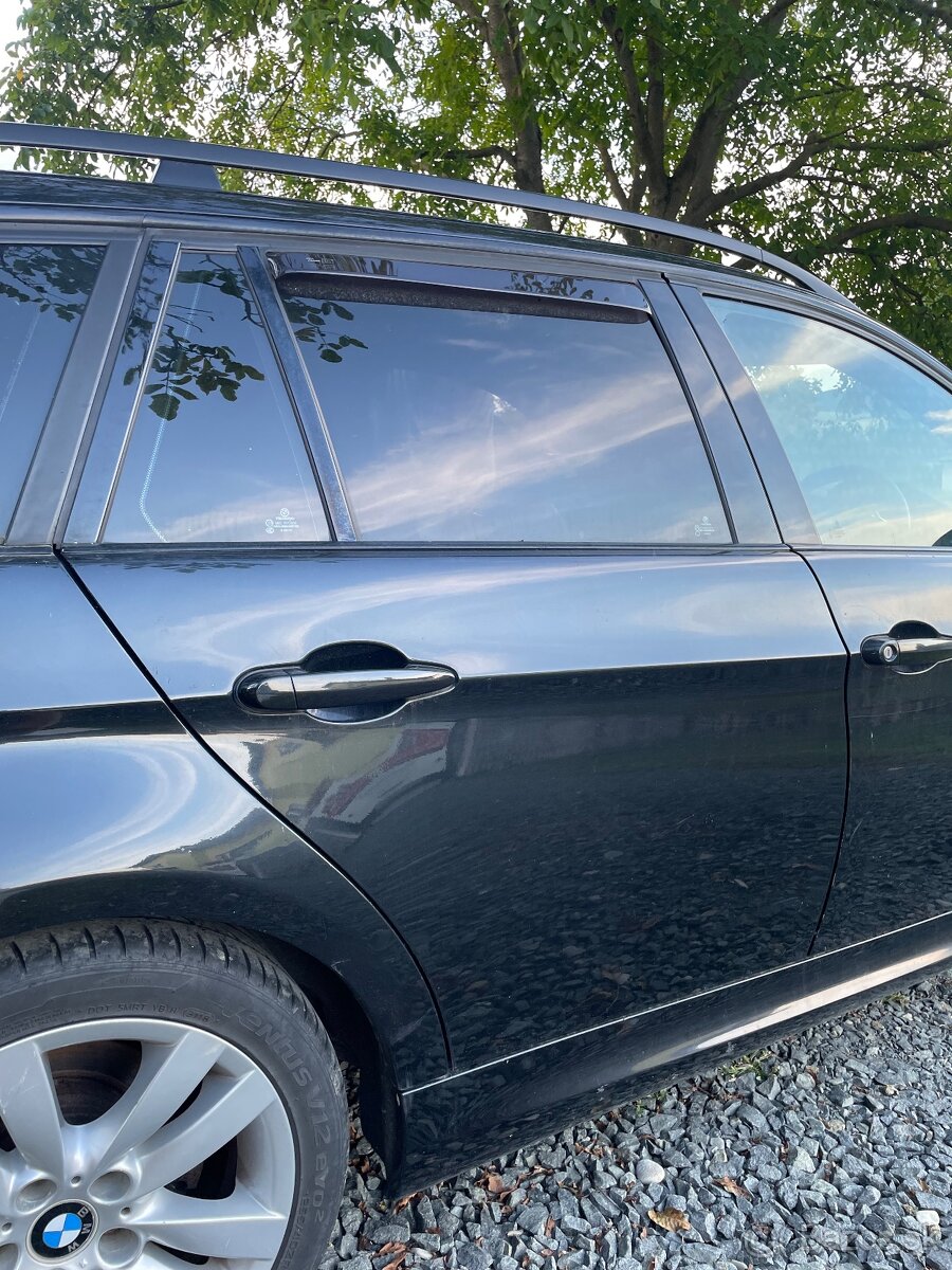 BMW e91 nahradne diely - 5