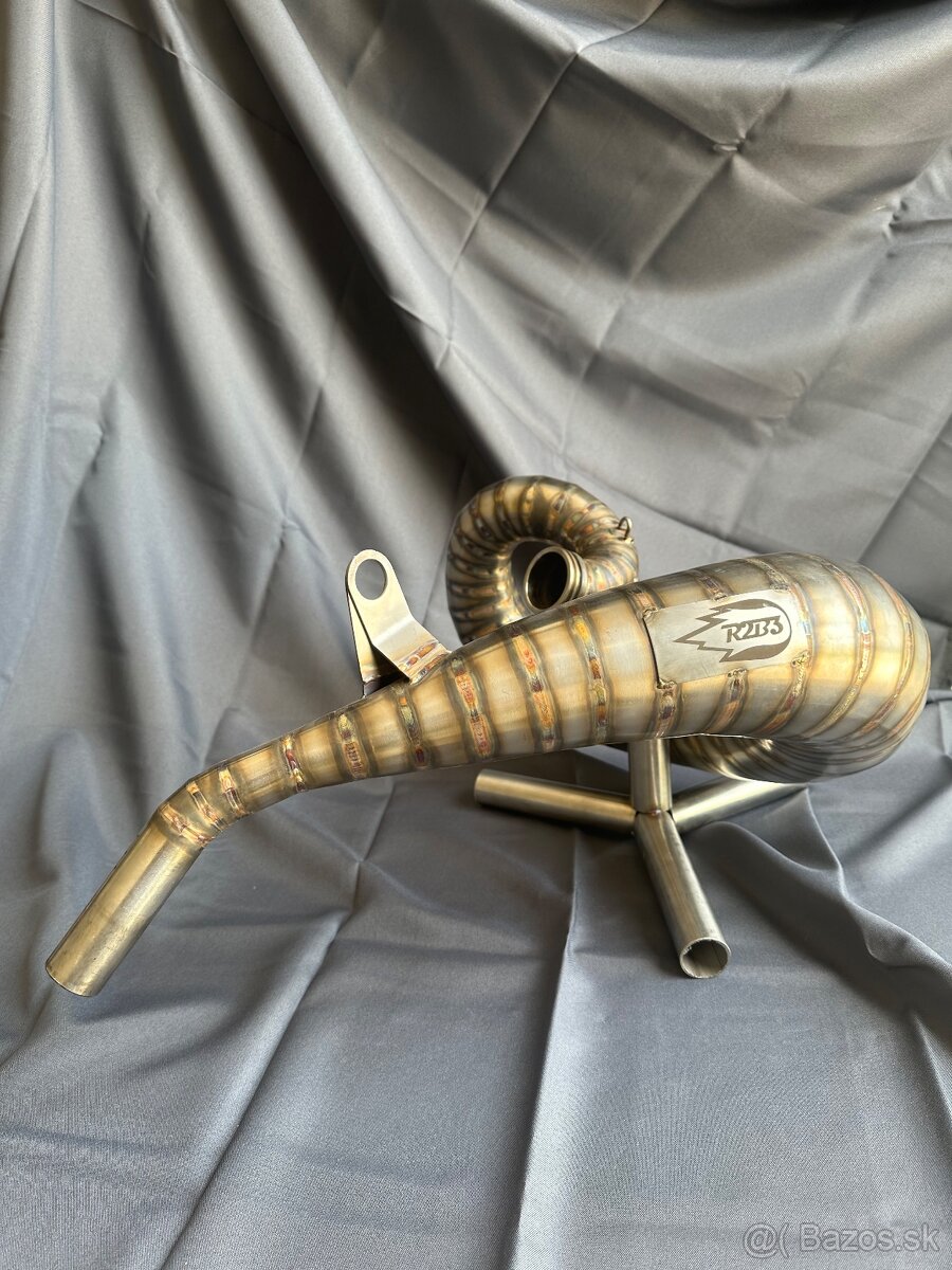 Vyfuk KTM 250/300 TPI - 5