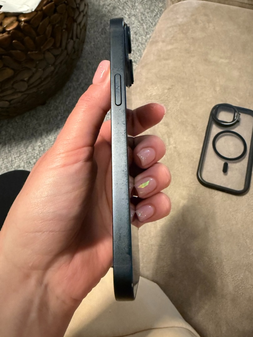 Predám iPhone 14 s kapacitou 128GB. - 5