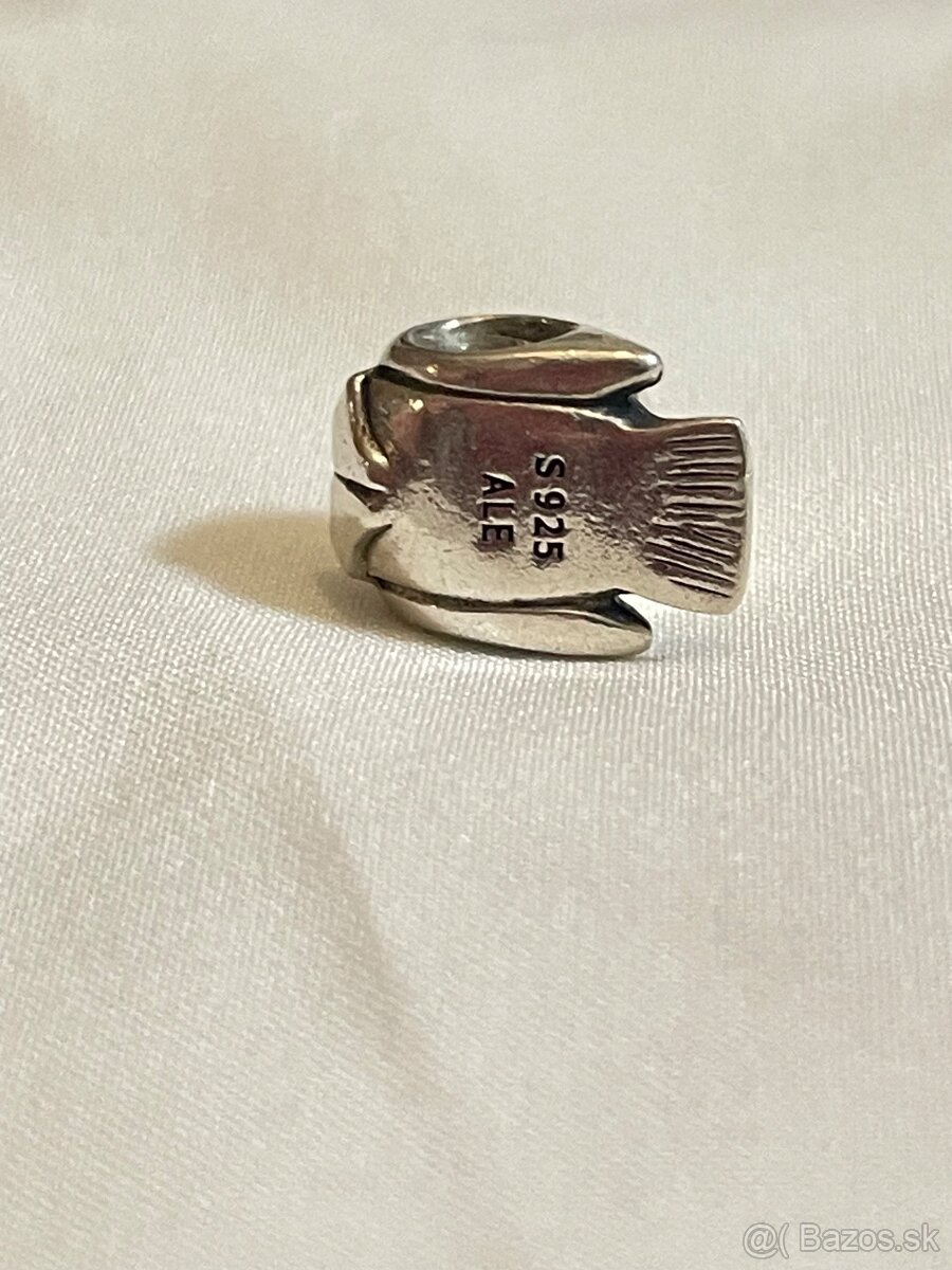 pandora koralky - zvířata - 5