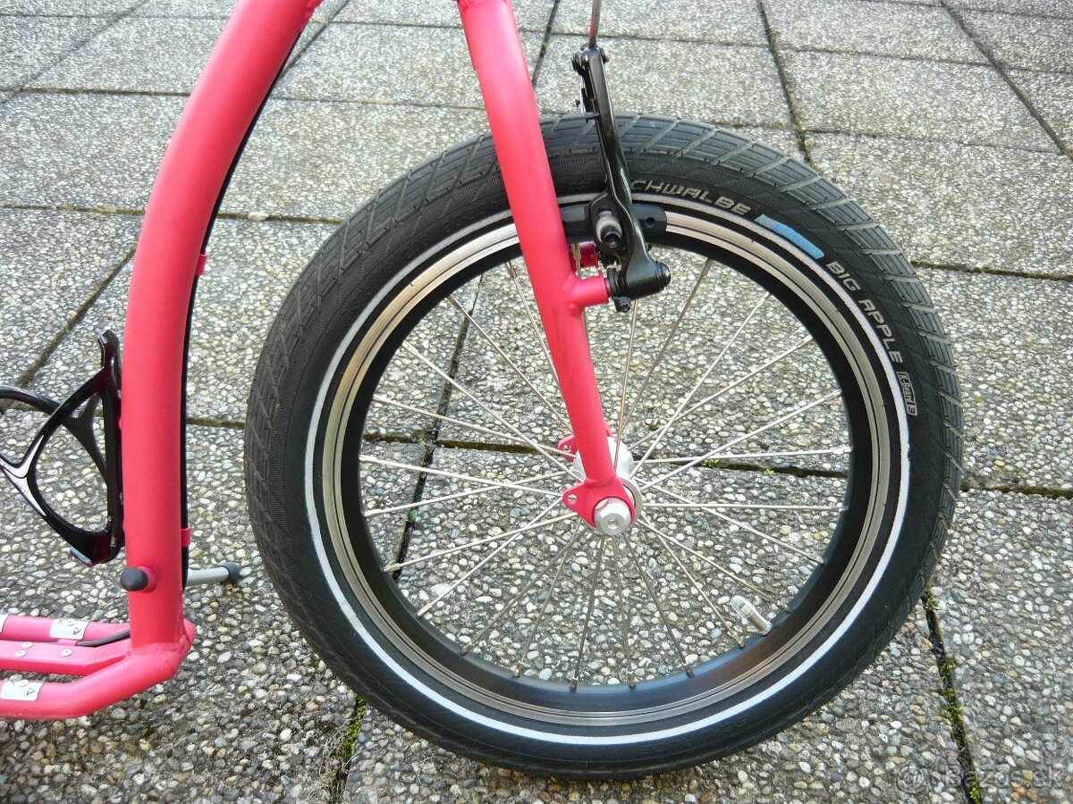 detská kolobežka - 5