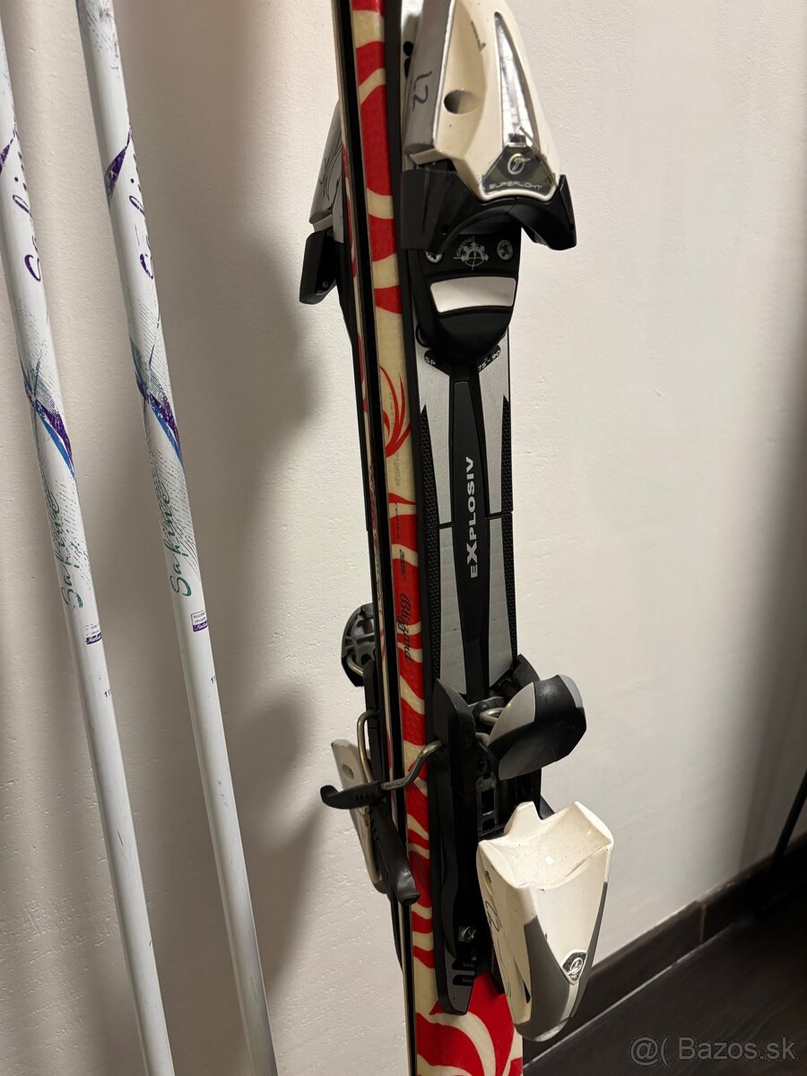 Lyže Blizzard - 5