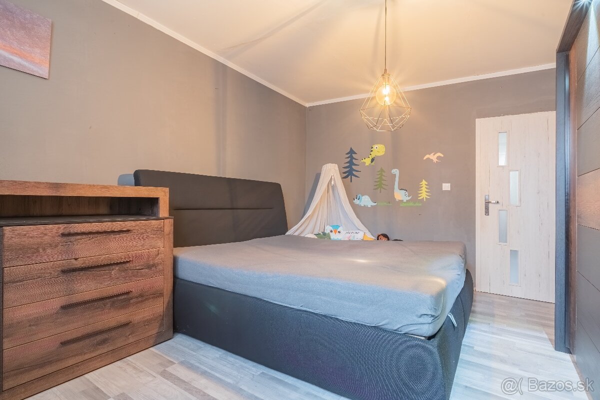 3i Dom Trebatice - 5