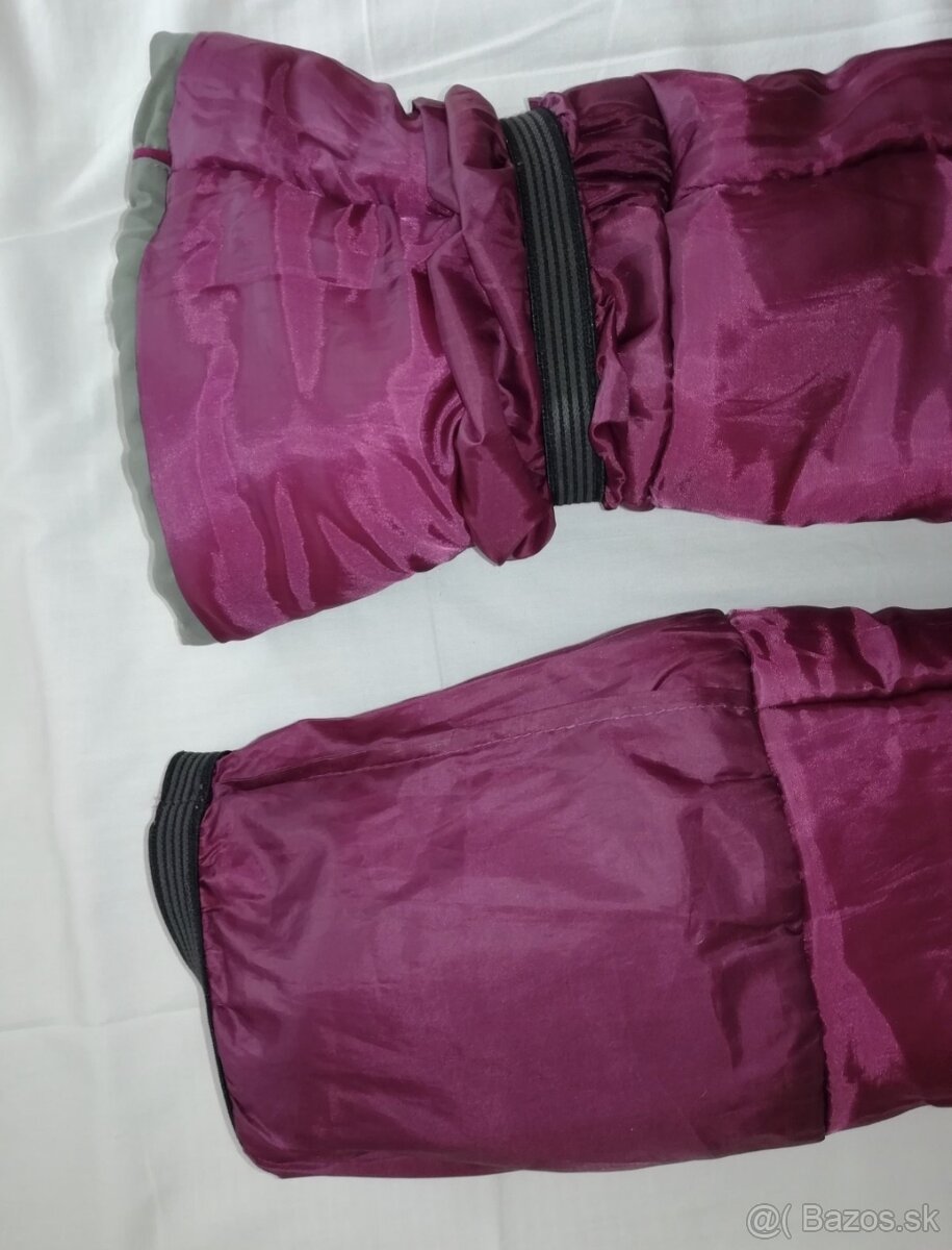 Dievčenské oteplovačky. - 5