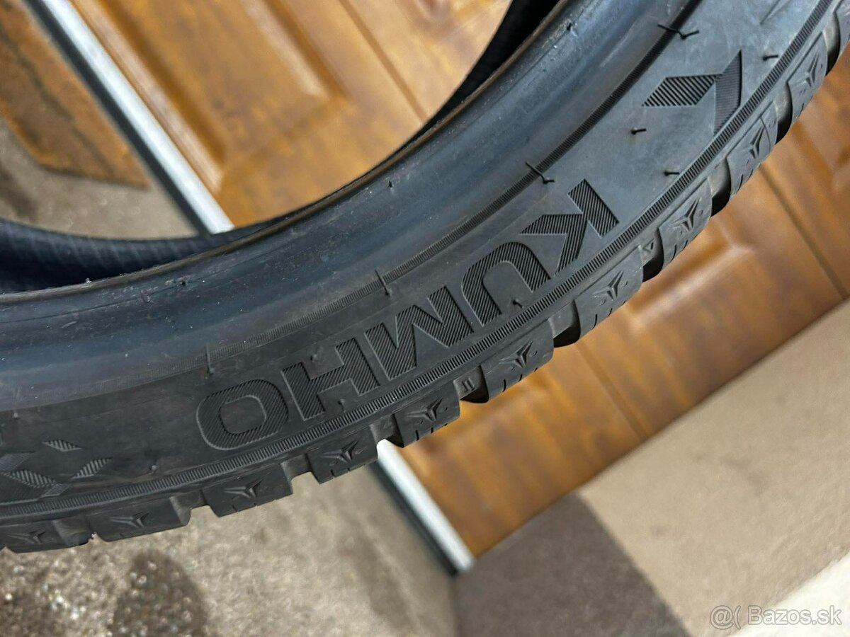 Zimná pneu 225/40 r18 92w - 5