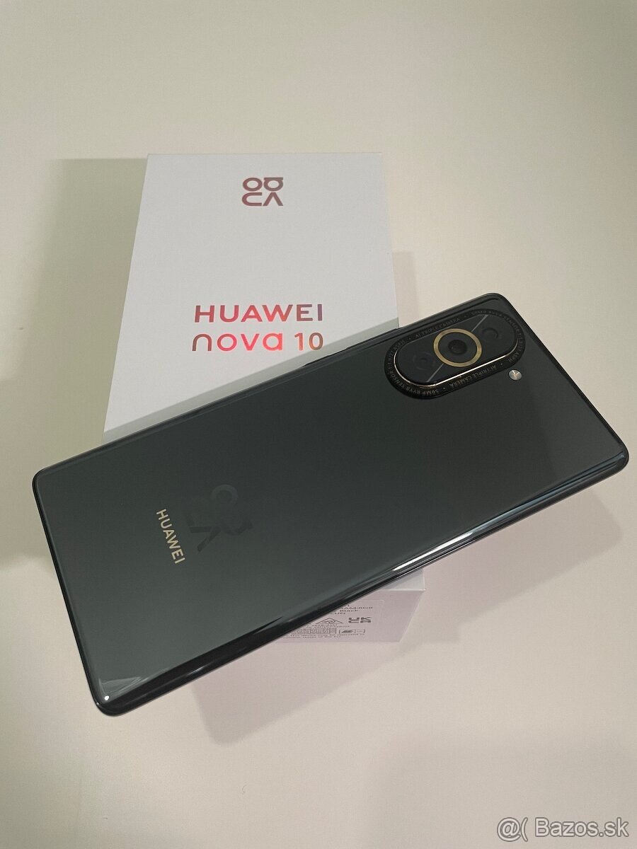 Huawei Nova 10 - 5