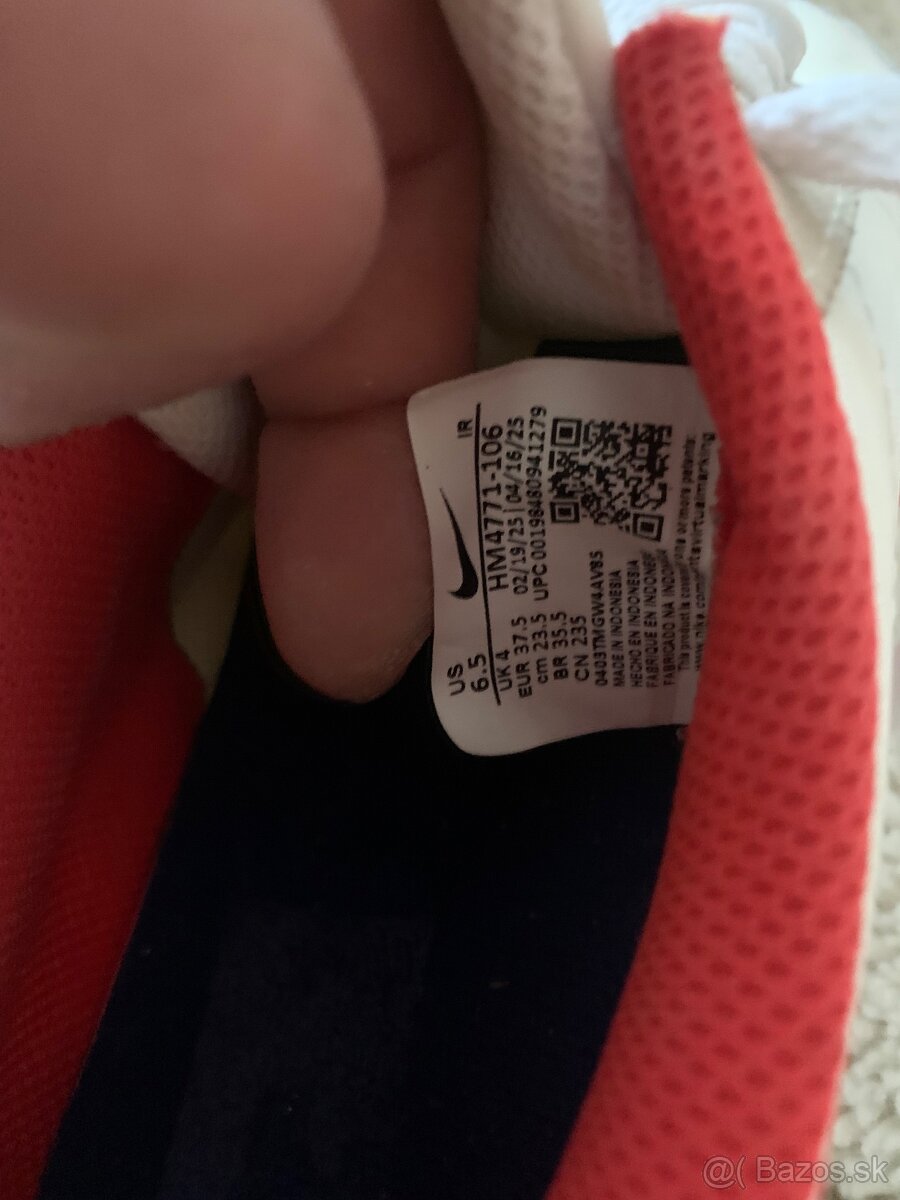 Nike topánky - 5
