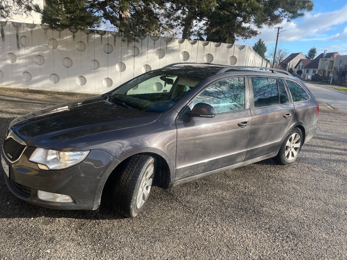 SUPER B 1.6 Tdi greenline - 5