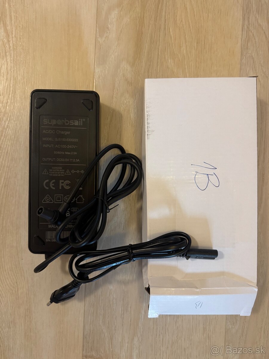 nabíjačka Xiaomi Mi4 a mi4 Ultra - 5