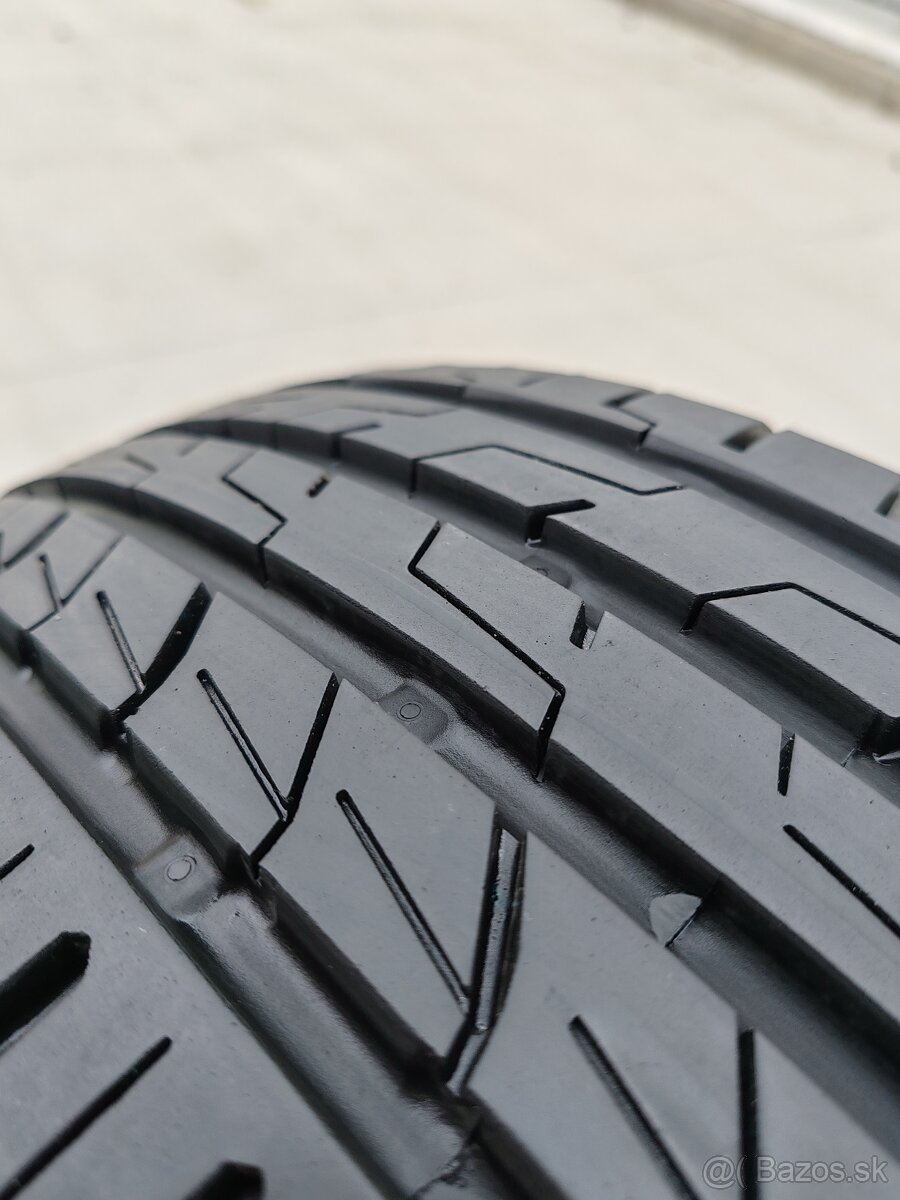 205/55 R16 MATADOR HECTORRA 5 letna sada - 5