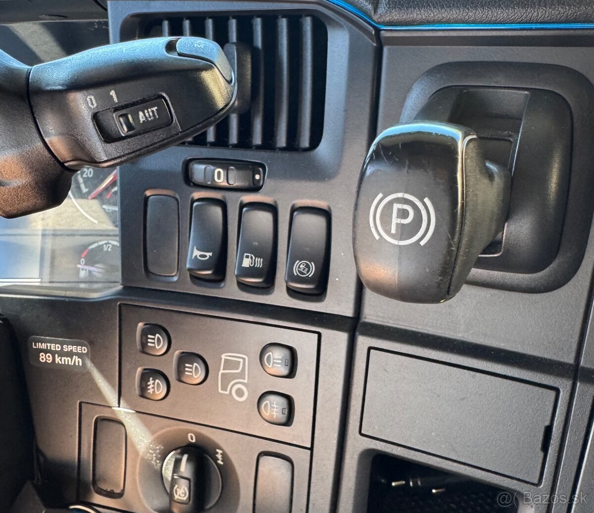 SCANIA R480 mega 590 000km - 5