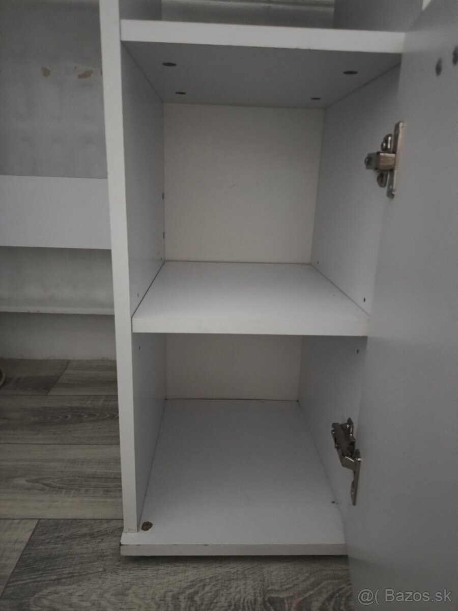 Predám 2 stolíky - 5