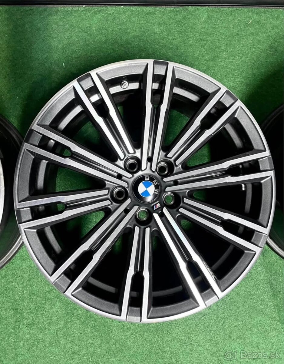 Styling 790M R18 Bmw Orig. - 5