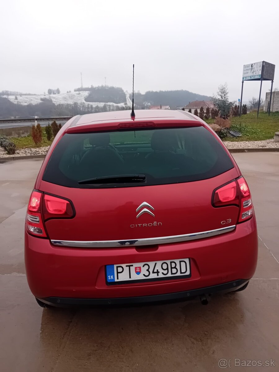 Citroën C3 1.4i Attraction - 5